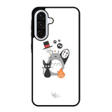 My Neighbour Totoro Samsung Galaxy A36 5G Case RC10984