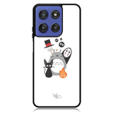 My Neighbour Totoro Motorola Moto G Stylus 5G 2025 Case OV10984