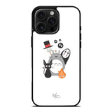 My Neighbour Totoro iPhone 16 Pro Case OV10984
