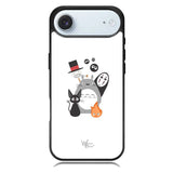 My Neighbour Totoro iPhone 17 Air Case OV10984