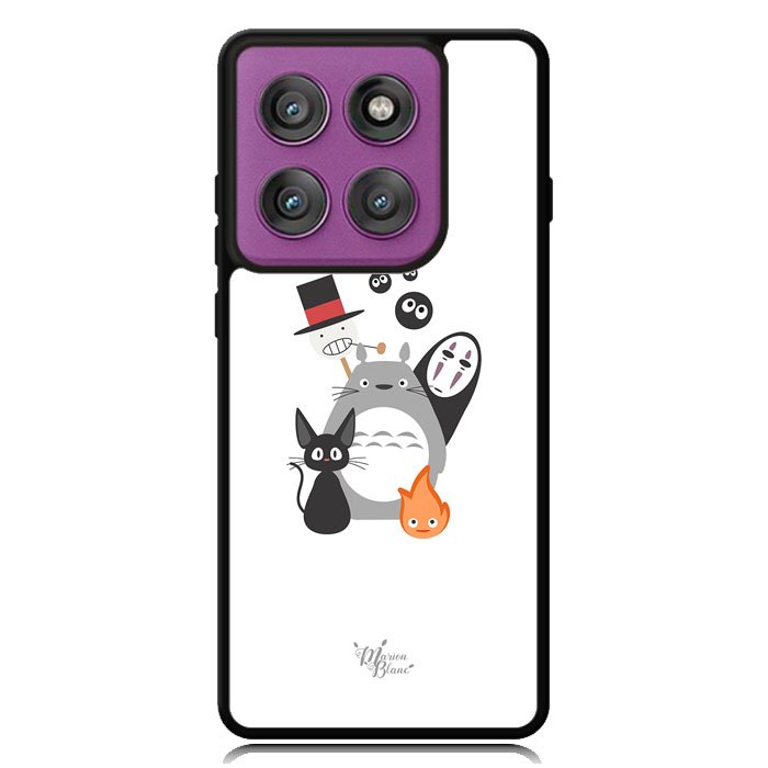 My Neighbour Totoro Motorola Moto Edge 2025 | Moto Edge 60 Fusion | Moto Edge 60 Pro Case OV10984