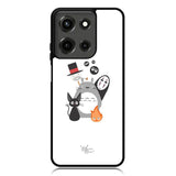 My Neighbour Totoro Motorola Moto G 5G 2025 Case OV10984