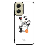 My Neighbour Totoro Motorola Moto G Stylus 5G 2024 Case OV10984