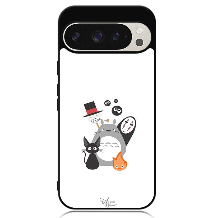 My Neighbour Totoro Google Pixel 9 | Pixel 9 Pro Case OV10984