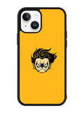 One Piece Anime iPhone 14 Plus Case QC10990