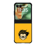 One Piece Anime Motorola Moto RAZR 2025 Case OV10990