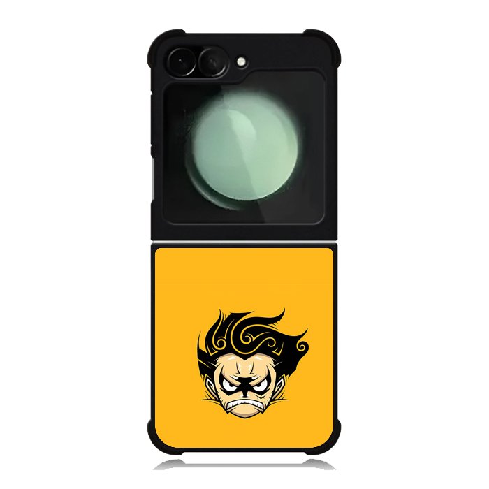 One Piece Anime Samsung Galaxy Z Flip 6 5G 2024 Case OV10990
