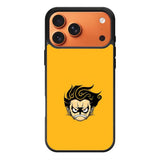 One Piece Anime iPhone 17 Pro Max Case QC10990