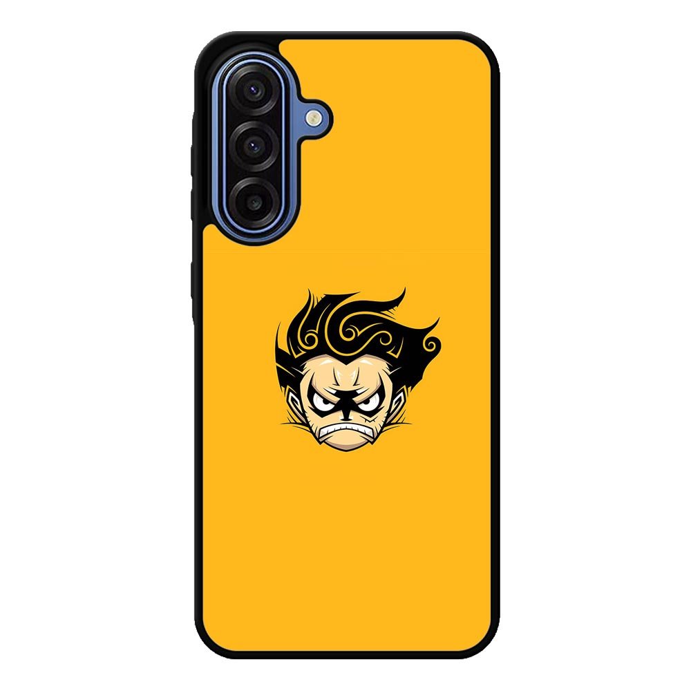 One Piece Anime Samsung Galaxy A17 Case QC10990
