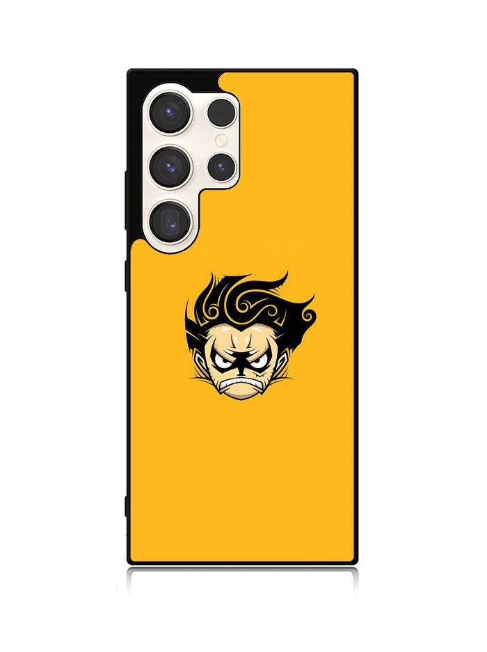 One Piece Anime Samsung Galaxy S25 Ultra 5G Case QC10990