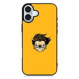One Piece Anime iPhone 16 Plus Case QC10990