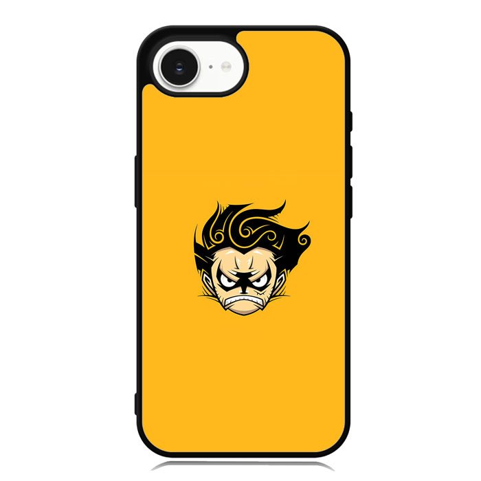 One Piece Anime iPhone 16e Case OV10990