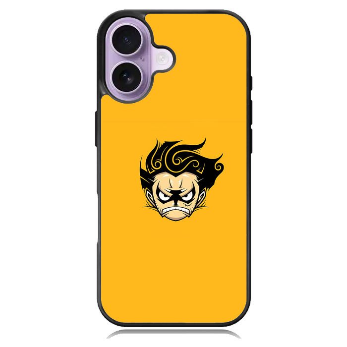 One Piece Anime iPhone 17 Case OV10990