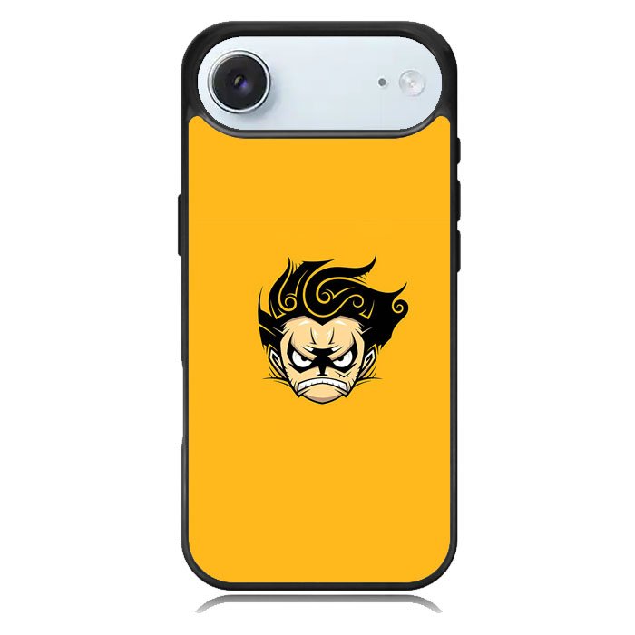 One Piece Anime iPhone 17 Air Case OV10990