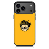 One Piece Anime iPhone 17 Pro Case RC10990