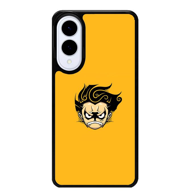 One Piece Anime Samsung Galaxy S25 Edge 5G Case OV10990