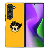 One Piece Anime Samsung Galaxy Z Fold 6 5G 2024 Case OV10990