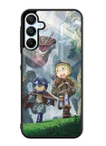 Made in Abbys Samsung Galaxy A15 5G Case OV11133