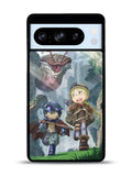 Made in Abbys Google Pixel 8 Pro Case QC11133