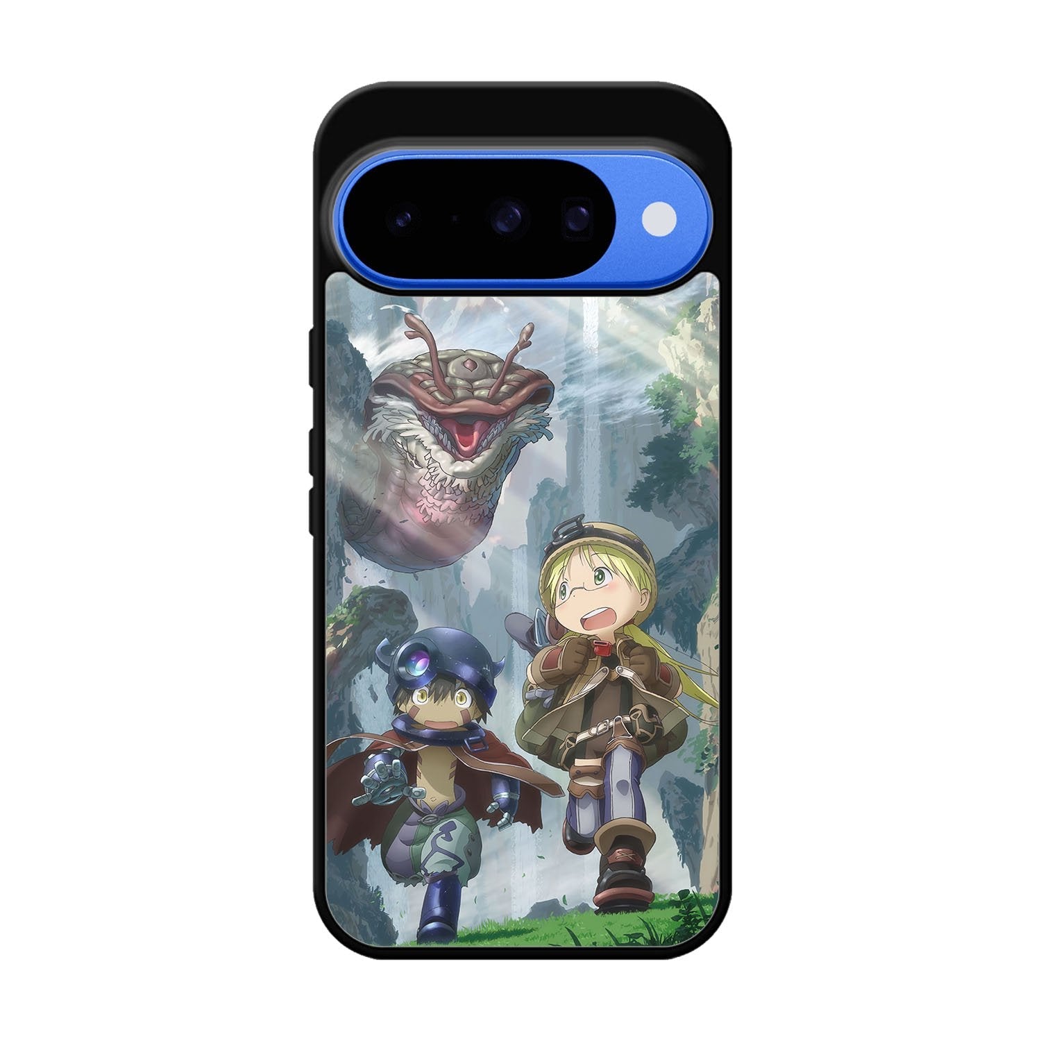 Made in Abbys Google Pixel 10 Case OV11133