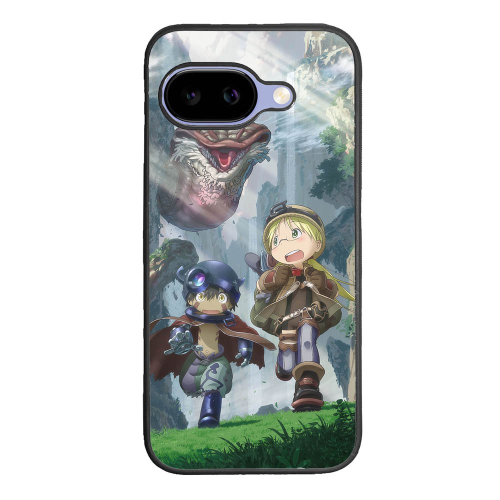 Made in Abbys Google Pixel 10A Case OV11133