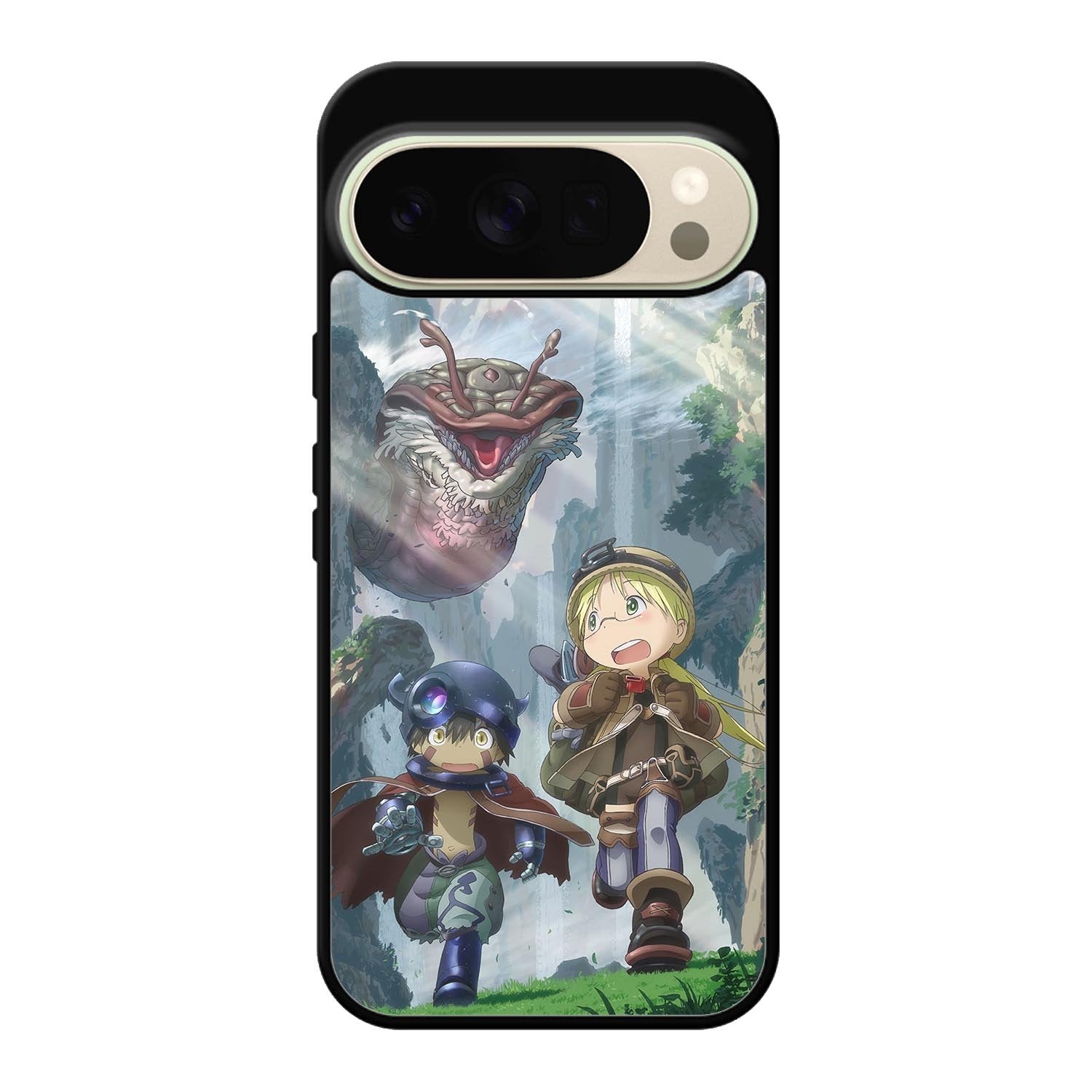 Made in Abbys Google Pixel 10 Pro XL Case OV11133