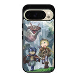 Made in Abbys Google Pixel 10 Pro XL Case OV11133