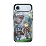 Made in Abbys iPhone Air Case OV11133