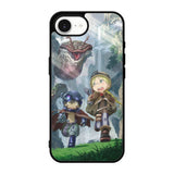 Made in Abbys iPhone 17e Case OV11133