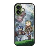 Made in Abbys iPhone 17 Case OV11133
