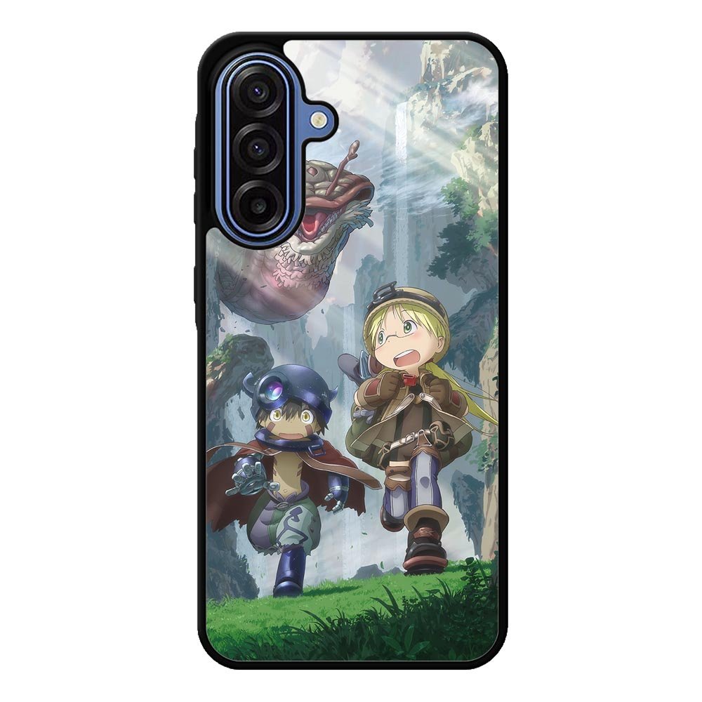Made in Abbys Samsung Galaxy A17 Case OV11133
