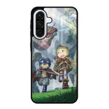 Made in Abbys Samsung Galaxy A56 5G Case RC11133