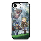 Made in Abbys iPhone 16e Case OV11133