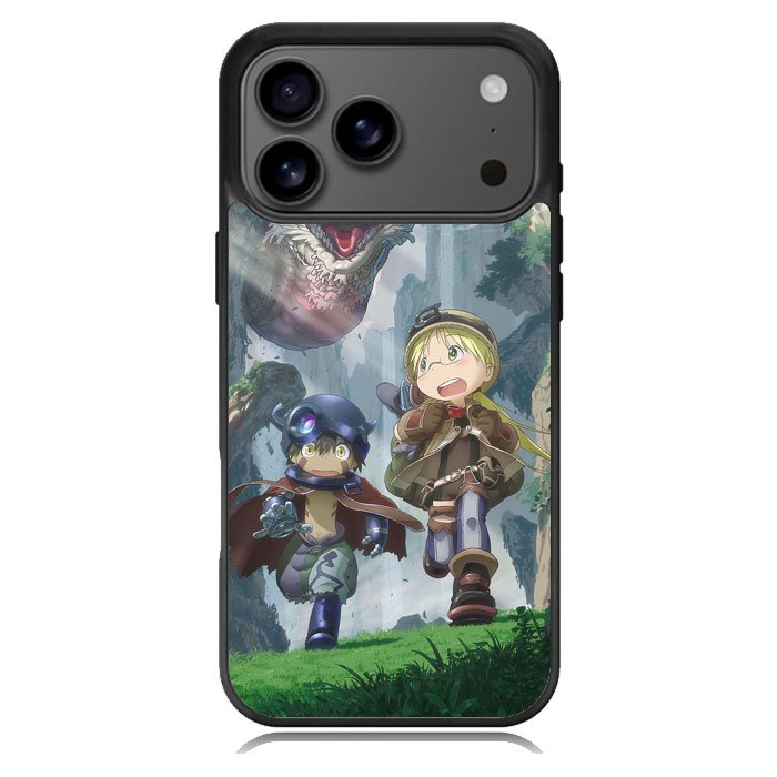 Made in Abbys Samsung Galaxy S26 Ultra Case OV11133