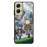 Made in Abbys Motorola Moto G Stylus 5G 2024 Case OV11133