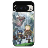 Made in Abbys Google Pixel 9 Pro XL Case OV11133