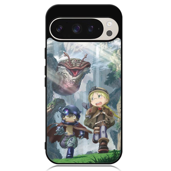 Made in Abbys Google Pixel 9 | Pixel 9 Pro Case OV11133