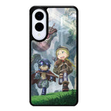 Made in Abbys Samsung Galaxy S25 Edge 5G Case OV11133