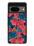 Japan Floral Google Pixel 8 Case QC11118