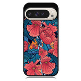 Japan Floral Google Pixel 10 | Google Pixel 10 Pro Case RC11118