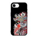 Japan Dragon iPhone 17e Case OV11117