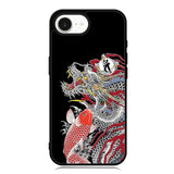 Japan Dragon iPhone 16e Case OV11117