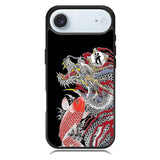 Japan Dragon iPhone 17 Air Case OV11117