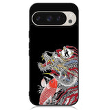Japan Dragon Google Pixel 9 | Pixel 9 Pro Case OV11117