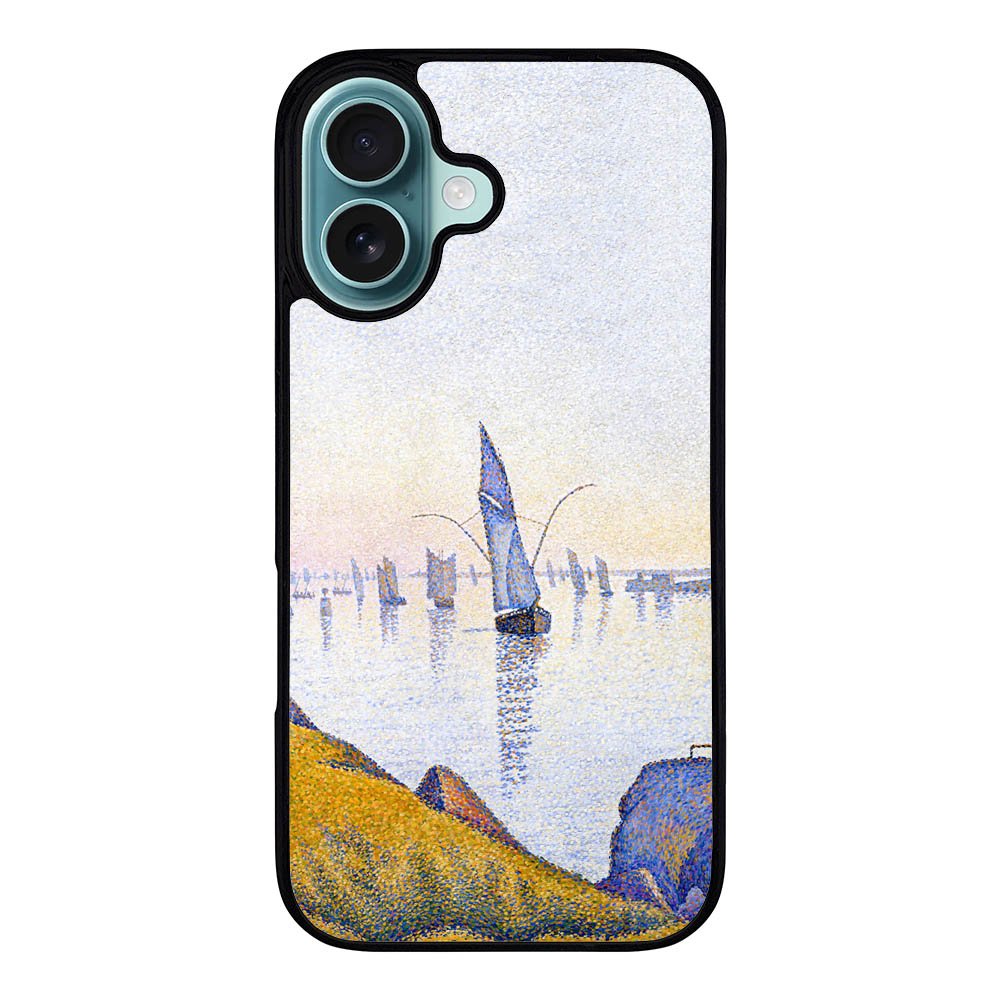Quirk Cover: Stylish TPU phone cases with shock absorption, enhanced grip, and vibrant sublimation prints. Durable, long-lasting, and packed with personality.