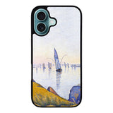 Quirk Cover: Stylish TPU phone cases with shock absorption, enhanced grip, and vibrant sublimation prints. Durable, long-lasting, and packed with personality.