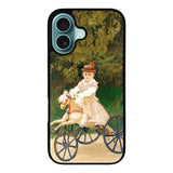 Quirk Cover: Stylish TPU phone cases with shock absorption, enhanced grip, and vibrant sublimation prints. Durable, long-lasting, and packed with personality.