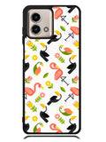 Tropical Bird Motorola Moto G Stylus 5G 2023 Case OV6712