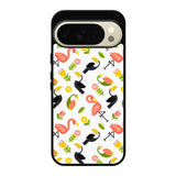 Tropical Bird Google Pixel 10 Pro XL Case QC6712