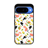 Tropical Bird Google Pixel 10 Case QC6712